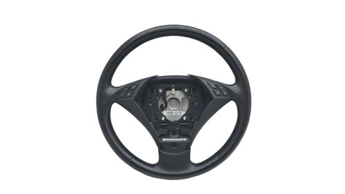 Bmw e60 e61 lederlenkrad - bmw, leder