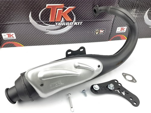 Turbo kit tkr sport - tkr,