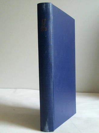 Monatszeitschrift für