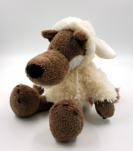Nici wolf wulf schafspelz - wulf,