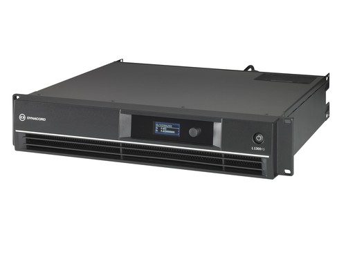 Dynacord l1300fd dsp power - dynacord,