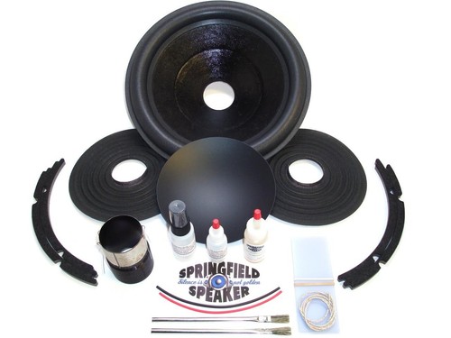 Complete alpine swr - complete, swr-1042d