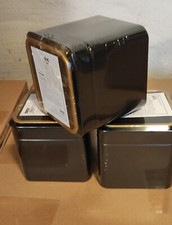 3 x Ikea Blomning Kaffee-/