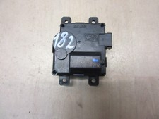 MITSUBISHI SPACE STAR A0 1.2   Stellmotor Heizung 113800-3490 ab 2012 (182)