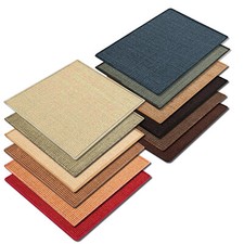 Sisal Kratzteppich Teppich