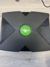 Microsoft Xbox Classic, 1TB Festplatte Mit 300 Spiele