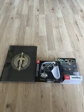 Zelda Tears of the Kingdom Pro