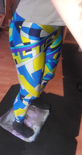 Original vintage 80s lycra - vintage,