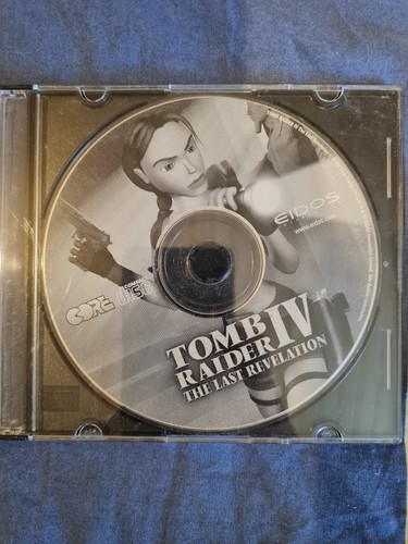 Tomb raider the - tomb,
