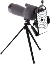 Spektiv 20-60x60 HD Monokular