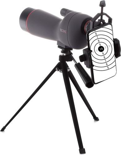Spektiv 60x60 monokular - hd,