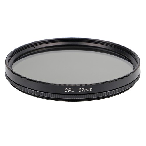 Polfilter cpl filter - 67,