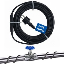 Heizkabel Rohrbegleitheizung