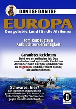 Europa: Das gelobte Land für afrikanische Menschen - vom Raubzug zum Aufbruch zu