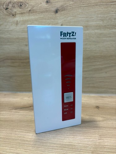 Avm fritz repeater - avm, fritz!repeater