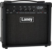 Laney LX15B LX Bass Series -