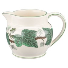 Milchkännchen Wedgwood Napoleon Ivy