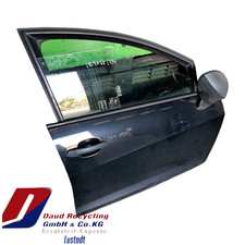 Seat ibiza 6J Tür Vorne