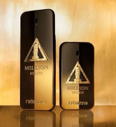 Rabanne one million - rabanne,
