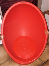 Toller IKEA Kinderdrehsessel 