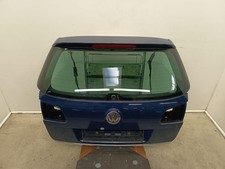 VW Passat 3C Baujahr 2007