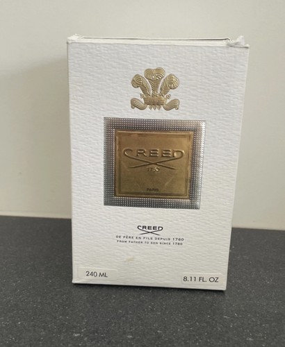 Rare creed vintage fleurissimo - rare,