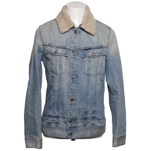 Star raw jeansjacke - g-star, raw,