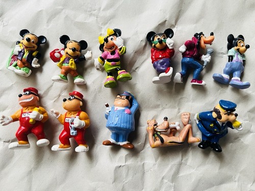 Disney micky maus - -,