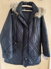 Tolle ungetragene Damen Winterjacke Gr. 48