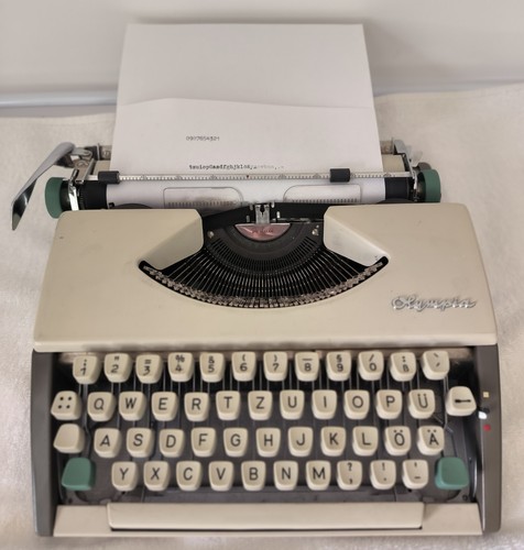 Olympia luxe - de,