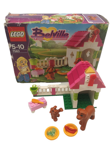 Lego belville 7583 - lego,
