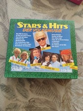 CD Box Stars & Hits der