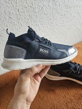 BOSS Extreme Run Knit Sneaker