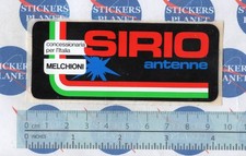 VINTAGE STICKER STICKER