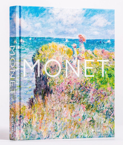 Monet anne sefrioui - monet,