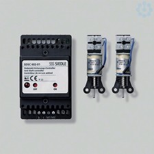 Siedle zds - siedle, zds/cl