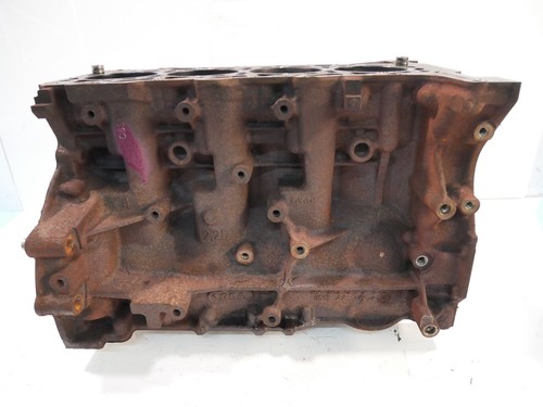 Motorblock defekt für ford - defekt,
