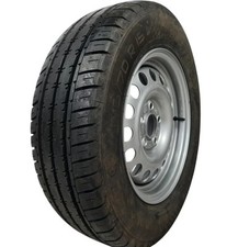 ANHÄNGERRAD 195/70 R15C 5.5Jx15 ET30 5x112 MEFRO 43315104