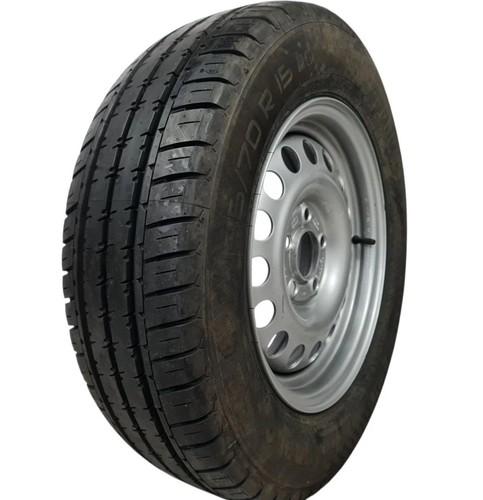 Anhängerrad 195 r15c - anhÄngerrad, 195/70