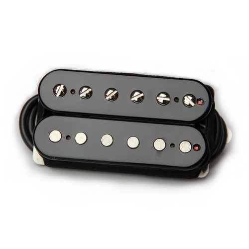 Bare knuckle pickups boot - bare,