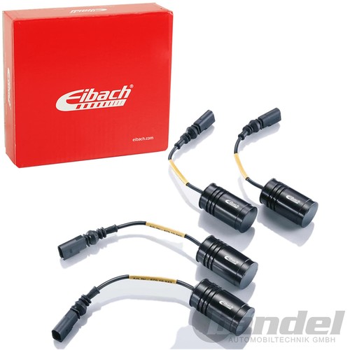 Eibach pro tronic - eibach, pro-tronic