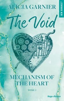 Mechanism the heart tome - -,