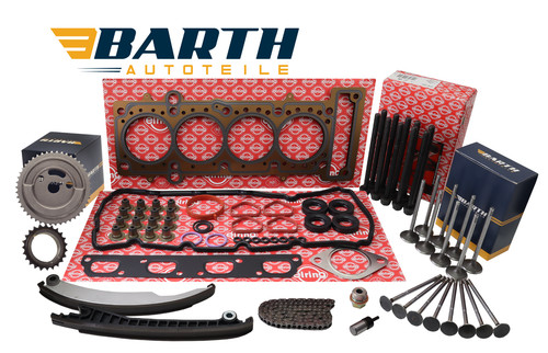 Reparatursatz mini w10b16a - mini,