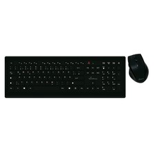 MediaRange MROS104 Keyboard