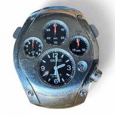 Original Seiko Sportura