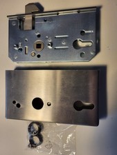 AMF Schloßkasten 140SBIG-30ZW