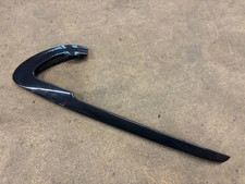 Zierleiste Türverkleidung