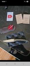 Custom Messer Atelier Odae