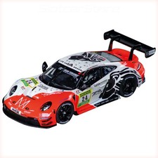 Carrera Evolution 27821 Porsche 911 GT3 R "No.24 Lionspeed GP" 2024 1:32 Auto