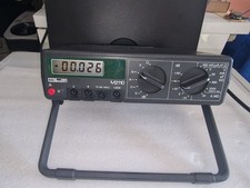 BBC GOERZ Metrawatt M2110